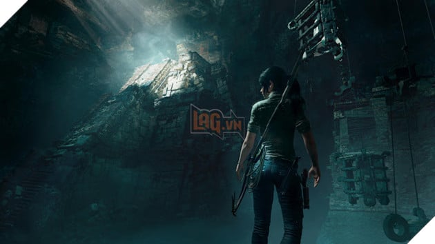 Shadow of the Tomb Raider: Tổng hợp mẹo nên biết trước khi chơi