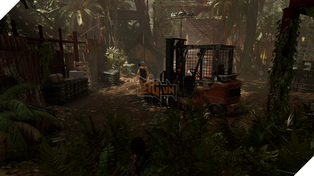 Shadow of the Tomb Raider: Tổng hợp mẹo nên biết trước khi chơi 3