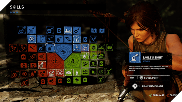 Shadow of the Tomb Raider: Tổng hợp mẹo nên biết trước khi chơi 4