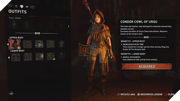 Shadow of the Tomb Raider: Tổng hợp mẹo nên biết trước khi chơi 6