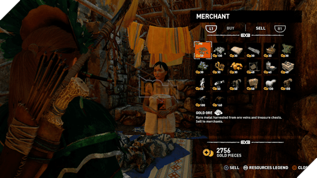 Shadow of the Tomb Raider: Tổng hợp mẹo nên biết trước khi chơi 8