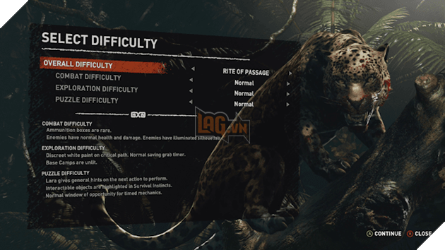 Shadow of the Tomb Raider: Tổng hợp mẹo nên biết trước khi chơi 2