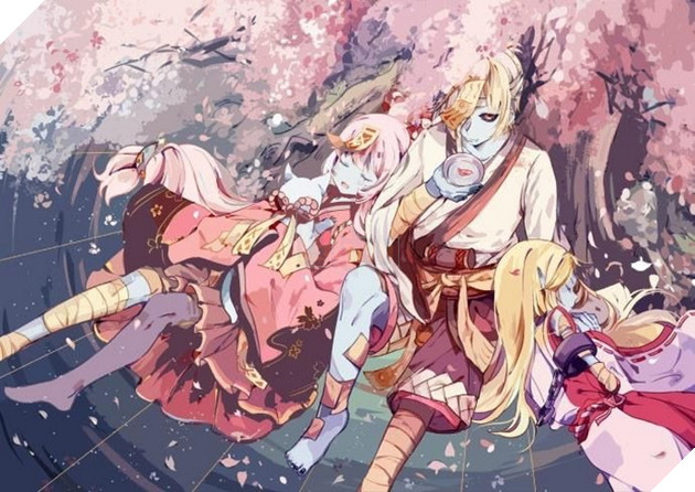 Âm Dương Sư: Hướng dẫn Khiêu Ca - Kyonshi Ani Thánh lật kèo trong cả Dịch và PvP