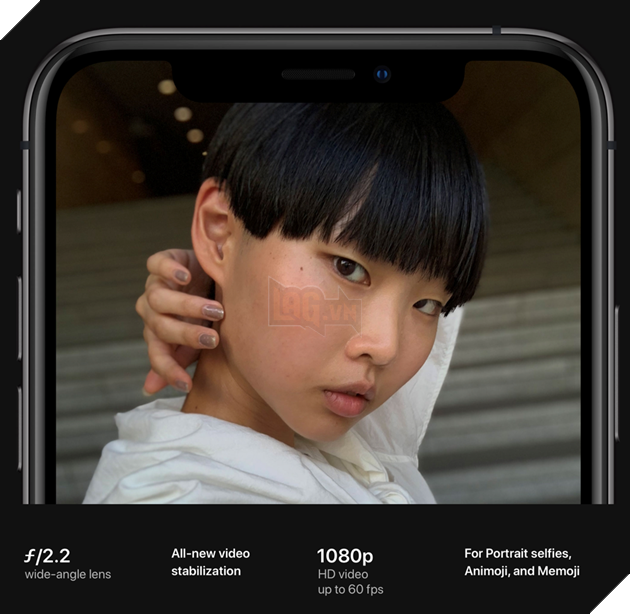 Tính năng này của iPhone Xs và Xs Max sẽ giúp bạn quay những thước phim mượt mà ngay cả dưới nước 3