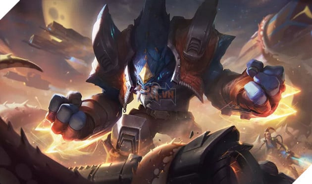 5 kinh nghiệm hữu ích được rút ra để đánh bại trùm cuối Kayn trong chế độ Thám Hiểm của LMHT - Ảnh 1.