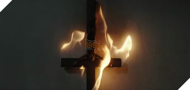 Không chỉ là phim kinh dị, The Nun còn giúp bạn tránh bị ma ám với 17 bài học hữu ích sau đây - Ảnh 3.