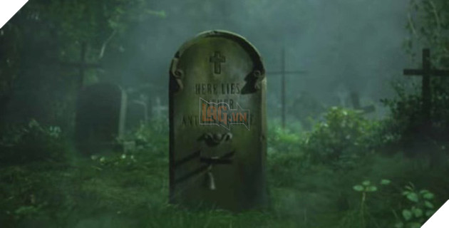 Không chỉ là phim kinh dị, The Nun còn giúp bạn tránh bị ma ám với 17 bài học hữu ích sau đây - Ảnh 5.