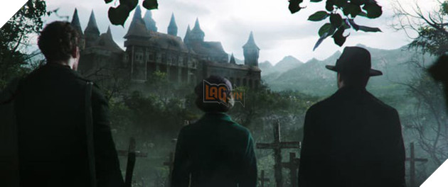 Không chỉ là phim kinh dị, The Nun còn giúp bạn tránh bị ma ám với 17 bài học hữu ích sau đây - Ảnh 7.