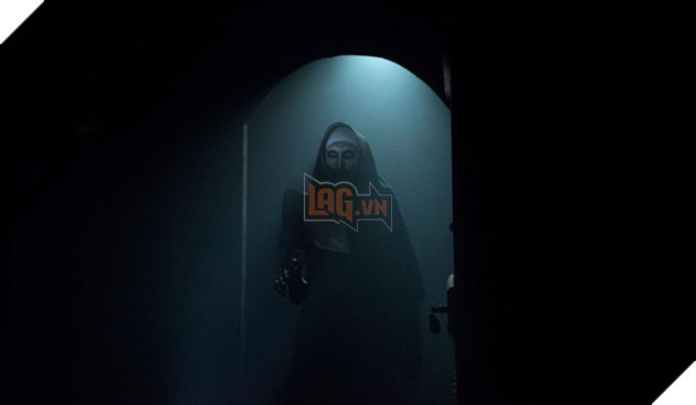 Không chỉ là phim kinh dị, The Nun còn giúp bạn tránh bị ma ám với 17 bài học hữu ích sau đây - Ảnh 8.