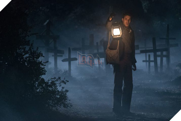 Không chỉ là phim kinh dị, The Nun còn giúp bạn tránh bị ma ám với 17 bài học hữu ích sau đây - Ảnh 10.