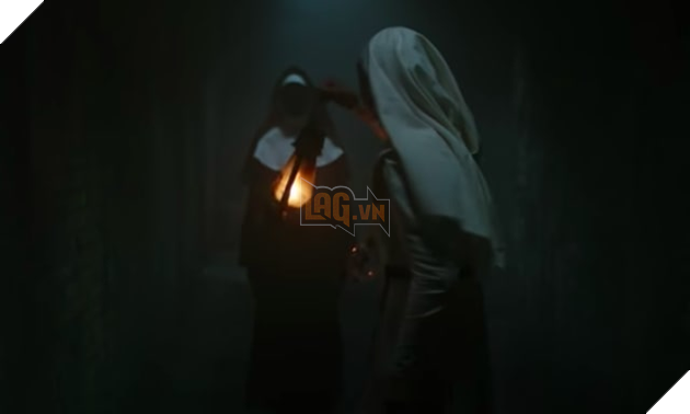 Không chỉ là phim kinh dị, The Nun còn giúp bạn tránh bị ma ám với 17 bài học hữu ích sau đây - Ảnh 13.