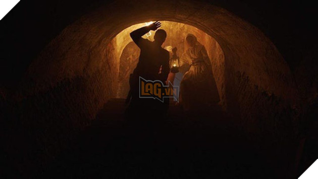 Không chỉ là phim kinh dị, The Nun còn giúp bạn tránh bị ma ám với 17 bài học hữu ích sau đây - Ảnh 15.