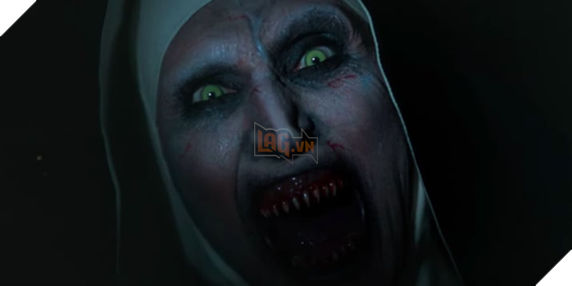 Không chỉ là phim kinh dị, The Nun còn giúp bạn tránh bị ma ám với 17 bài học hữu ích sau đây - Ảnh 17.