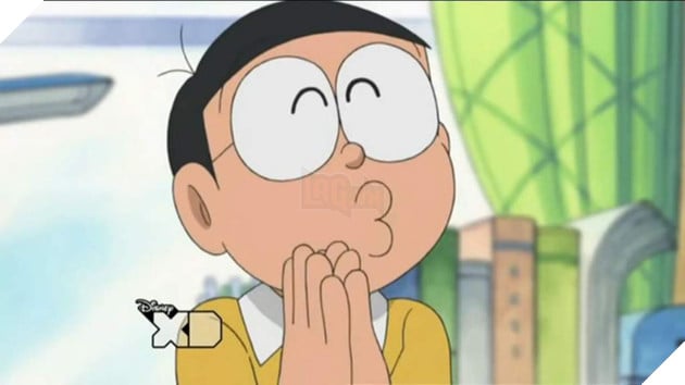 Đây là 7 bằng chứng cho thấy Nobita thực ra chẳng ngu ngốc tí nào, thậm chí còn giỏi hơn khối người - Ảnh 7.
