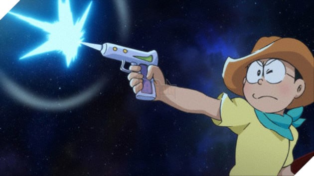 Đây là 7 bằng chứng cho thấy Nobita thực ra chẳng ngu ngốc tí nào, thậm chí còn giỏi hơn khối người - Ảnh 1.