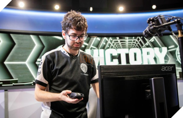 LMHT: Thua trắng Cloud 9, TSM lần đầu tiên ở nhà xem CKTG sau 7 năm liên tục góp mặt tại giải đấu này - Ảnh 2.