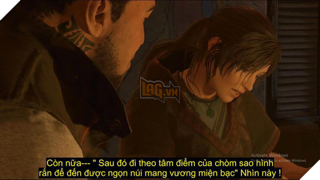 Xuất hiện game thủ tâm huyết nhất năm: Vietsub toàn bộ bom tấn vừa ra mắt Shadow Of The Tomb Raider - Ảnh 1.