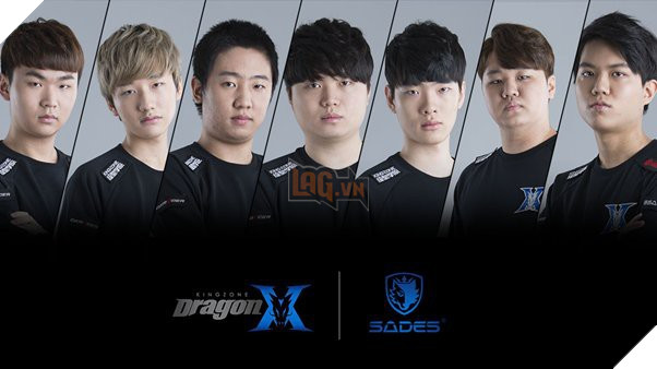 Cộng đồng LMHT trầm trồ trước việc Gen.G giành vé tới CKTG 2018: Kingzone hết thời rồi - Ảnh 3.