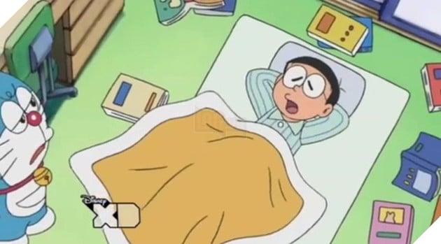 Đây là 7 bằng chứng cho thấy Nobita thực ra chẳng ngu ngốc tí nào, thậm chí còn giỏi hơn khối người - Ảnh 3.