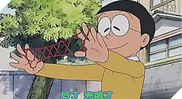 Đây là 7 bằng chứng cho thấy Nobita thực ra chẳng ngu ngốc tí nào, thậm chí còn giỏi hơn khối người - Ảnh 4.