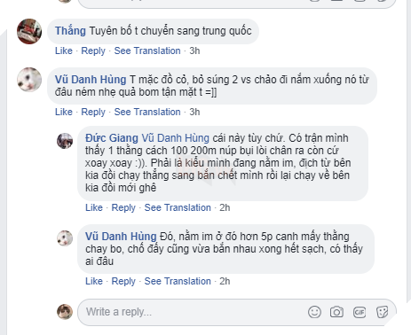 Vừa cập nhật lên 0.8 PUBG Mobile hacker hoạt động còn đáng sợ hơn trước khi cập nhật 3