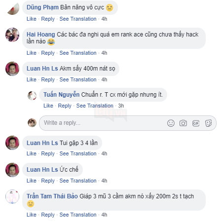 Vừa cập nhật lên 0.8 PUBG Mobile hacker hoạt động còn đáng sợ hơn trước khi cập nhật 4