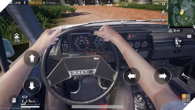 PUBG Mobile quốc tế phiên bản 0.9 sẽ có những nội dung gì? - Ảnh 3.