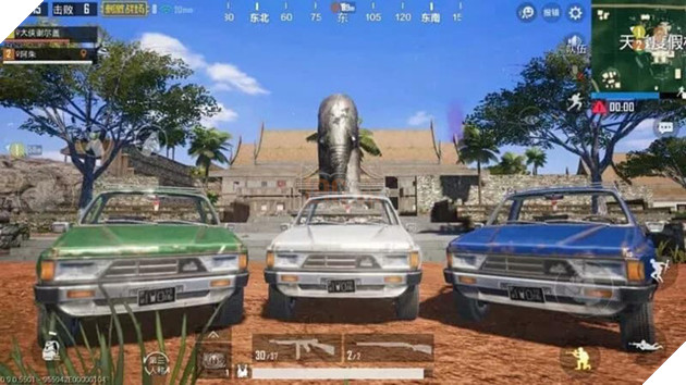 PUBG Mobile quốc tế phiên bản 0.9 sẽ có những nội dung gì? - Ảnh 2.