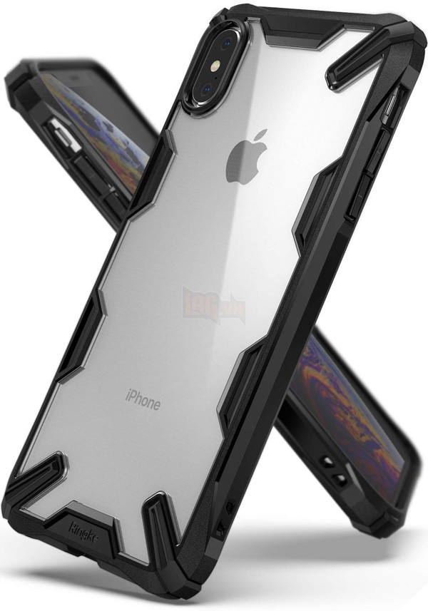 Sở hữu iPhone Xs và Xs Max? Đây sẽ là những chiếc case bảo vệ tốt nhất cho smartphone của bạn 11