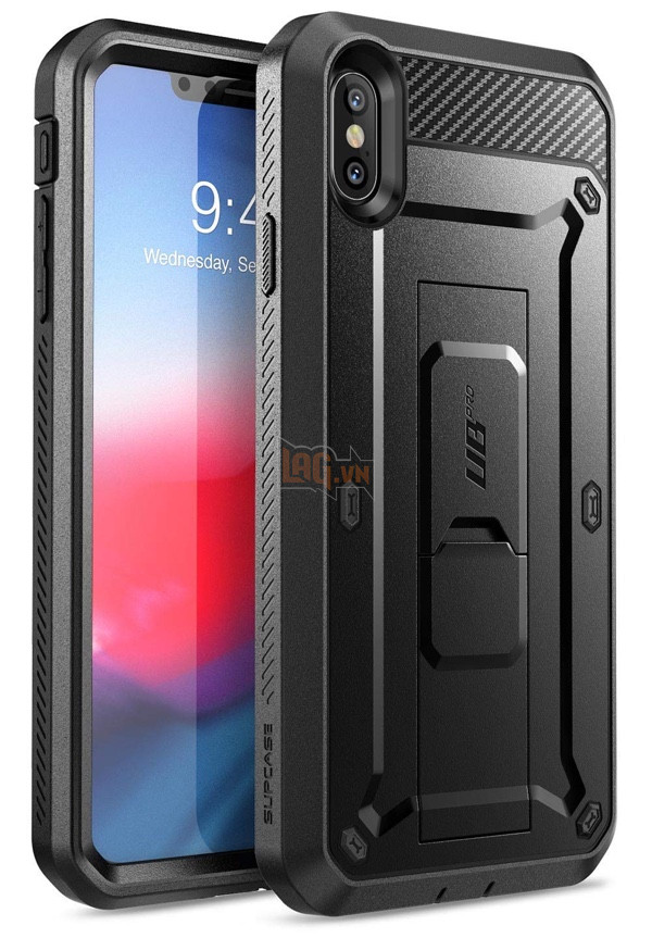 Sở hữu iPhone Xs và Xs Max? Đây sẽ là những chiếc case bảo vệ tốt nhất cho smartphone của bạn 12