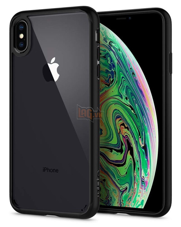 Sở hữu iPhone Xs và Xs Max? Đây sẽ là những chiếc case bảo vệ tốt nhất cho smartphone của bạn 3