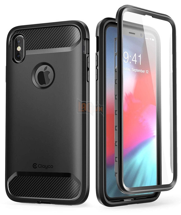 Sở hữu iPhone Xs và Xs Max? Đây sẽ là những chiếc case bảo vệ tốt nhất cho smartphone của bạn 13