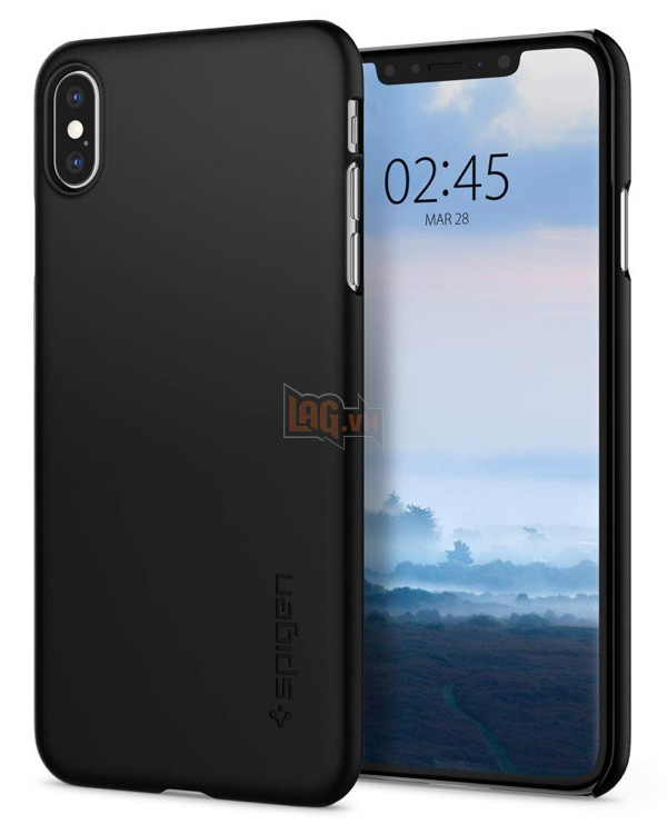 Sở hữu iPhone Xs và Xs Max? Đây sẽ là những chiếc case bảo vệ tốt nhất cho smartphone của bạn 4