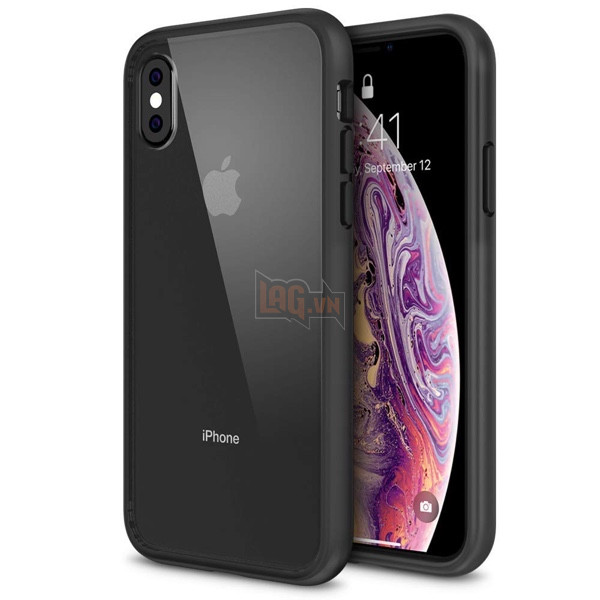 Sở hữu iPhone Xs và Xs Max? Đây sẽ là những chiếc case bảo vệ tốt nhất cho smartphone của bạn 6