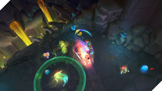 5 kinh nghiệm hữu ích được rút ra để đánh bại trùm cuối Kayn trong chế độ Thám Hiểm của LMHT - Ảnh 2.