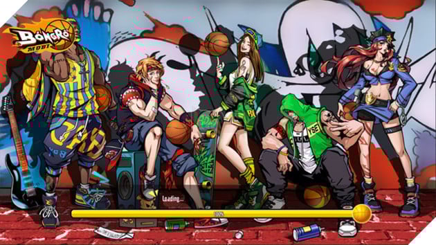 Bí kíp giúp game thủ Bóng Rổ Mobi trở thành cao thủ - Ảnh 1.