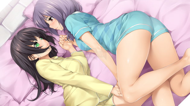 Sự thật bất ngờ: Nhật Bản không thể chơi game người lớn trên Steam - Ảnh 1.