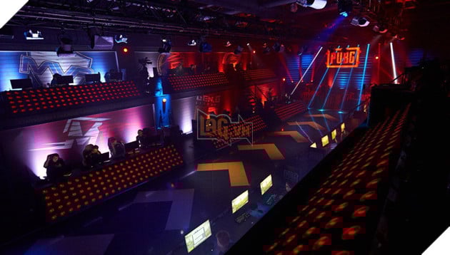 PUBG: Bluehole chuẩn bị ra luật mới giới hạn độ tuổi và quốc tịch của các VĐV tham gia giải đấu