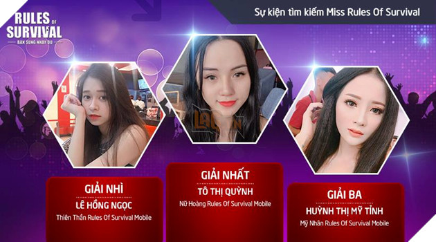 Bản tin ROS Mobile: Ra mắt trang phục mới và AKM-Chameleon cực chất 5