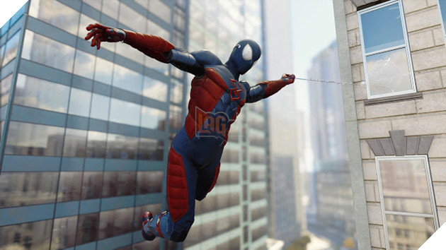 Hướng dẫn Spider-Man: Tổng hợp Suit và yêu cầu mở khóa Phần 2  3