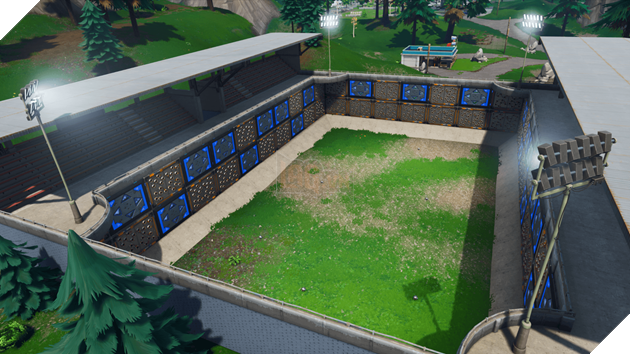 Fortnite: Chi tiết bản cập nhật v5.41 - Bổ sung vật phẩm và chỉnh sửa tính năng mới 3