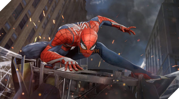 Tổng hợp game bom tấn đã, đang và sẽ ra mắt trong mùa thu năm nay Phần 1  3