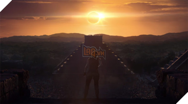 Tổng hợp game bom tấn đã, đang và sẽ ra mắt trong mùa thu năm nay Phần 1  4