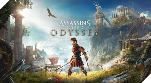 Tổng hợp game bom tấn đã, đang và sẽ ra mắt trong mùa thu năm nay Phần 1  6