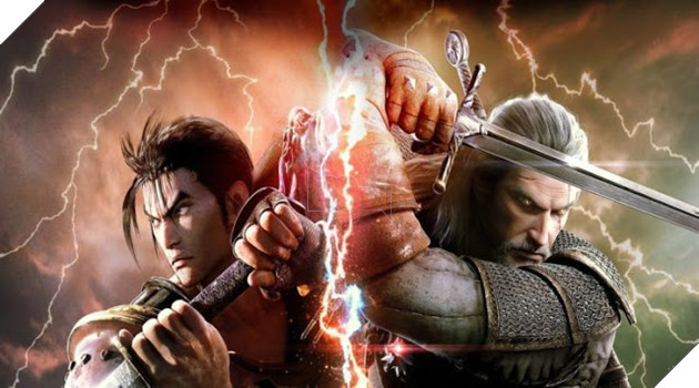 Tổng hợp game bom tấn đã, đang và sẽ ra mắt trong mùa thu năm nay Phần 1  8