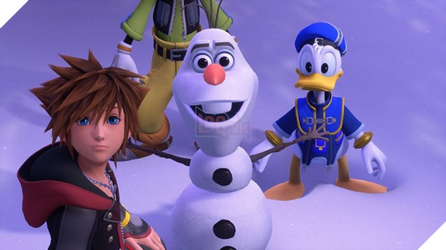 Mặc dù Kingdom Hearts 3 phải dời ngày ra mắt, vẫn còn vô số cái tên đáng chú ý khác