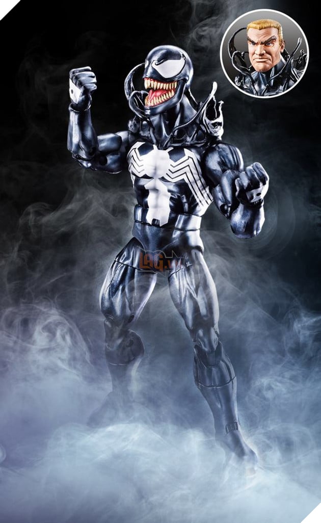 Phim Venom sẽ thay đổi nguồn gốc xuất thân của nhân vật như thế nào? 2