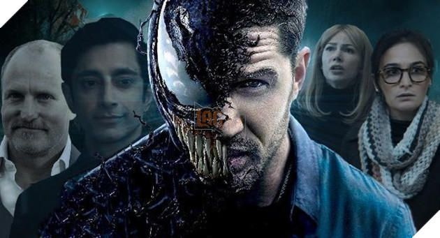Phim Venom sẽ thay đổi nguồn gốc xuất thân của nhân vật như thế nào? 3