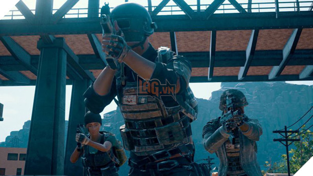 PUBG: Những sự thật chưa được tiết lộ về PlayerUnknowns Battleground - Ảnh 4.