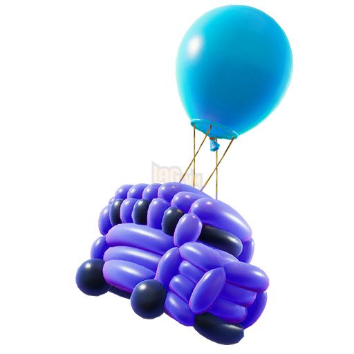 Fortnite: Chi tiết bản cập nhật v5.41 - Bổ sung vật phẩm và chỉnh sửa tính năng mới 7